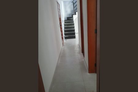 Apartamento à venda com 2 quartos, 89m² em Vila Tibiriçá, Santo André