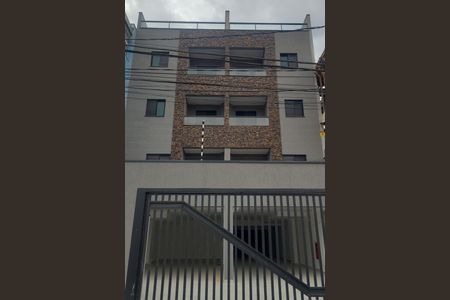 Apartamento à venda com 2 quartos, 89m² em Vila Tibiriçá, Santo André