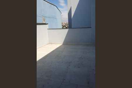 Apartamento à venda com 2 quartos, 89m² em Vila Tibiriçá, Santo André