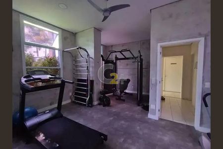 Apartamento à venda com 2 quartos, 62m² em Vila Romana, São Paulo