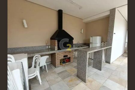Apartamento à venda com 2 quartos, 62m² em Vila Romana, São Paulo