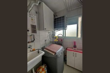 Apartamento à venda com 2 quartos, 62m² em Vila Romana, São Paulo