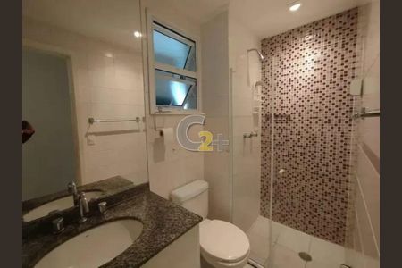 Apartamento à venda com 2 quartos, 62m² em Vila Romana, São Paulo