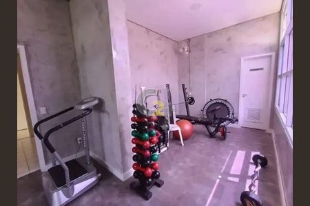 Apartamento à venda com 2 quartos, 62m² em Vila Romana, São Paulo