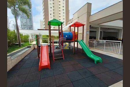 Apartamento à venda com 2 quartos, 62m² em Vila Romana, São Paulo