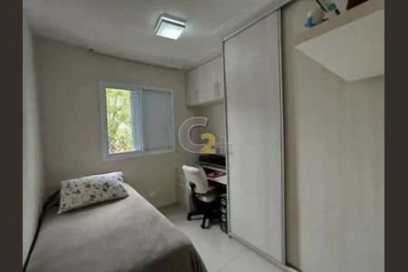 Apartamento à venda com 2 quartos, 62m² em Vila Romana, São Paulo