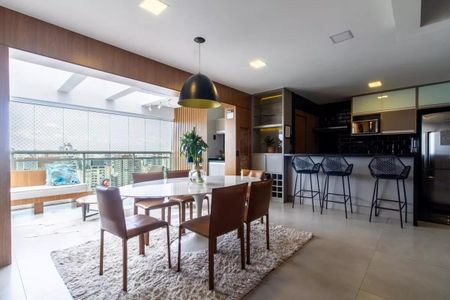 Apartamento à venda com 2 quartos, 136m² em Jardim das Acacias, São Paulo