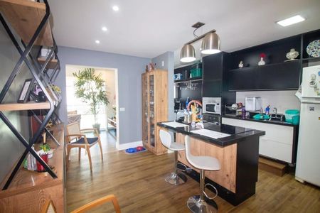 Apartamento à venda com 72m², 2 quartos e 1 vaga