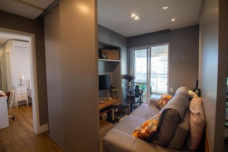Apartamento à venda com 2 quartos, 72m² em Jardim das Acacias, São Paulo