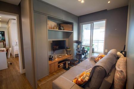 Apartamento à venda com 2 quartos, 72m² em Jardim das Acacias, São Paulo