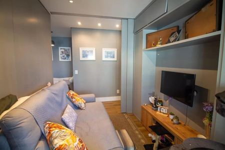 Apartamento à venda com 72m², 2 quartos e 1 vaga