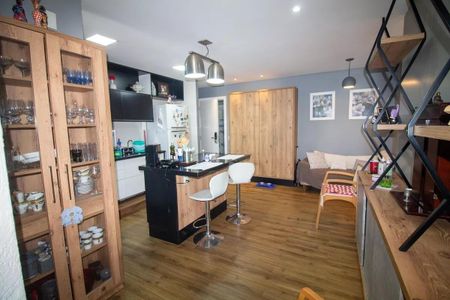 Apartamento à venda com 2 quartos, 72m² em Jardim das Acacias, São Paulo