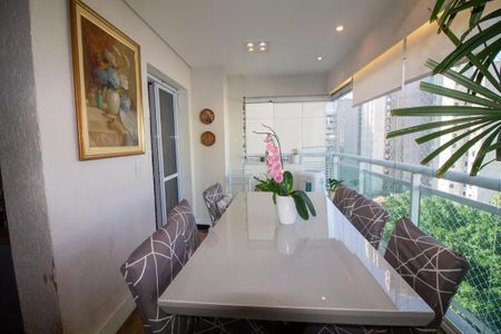 Apartamento à venda com 2 quartos, 72m² em Jardim das Acacias, São Paulo