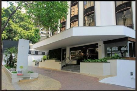 Apartamento à venda com 1 quarto, 42m² em Itaim Bibi, São Paulo