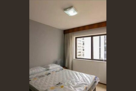 Apartamento à venda com 1 quarto, 42m² em Itaim Bibi, São Paulo