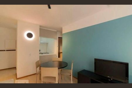 Apartamento à venda com 1 quarto, 42m² em Itaim Bibi, São Paulo
