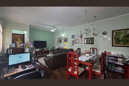 Casa à venda com 3 quartos, 100m² em Vila Carmem, São Paulo