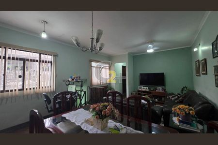 Casa à venda com 3 quartos, 100m² em Vila Carmem, São Paulo