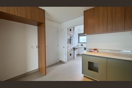 Apartamento à venda com 154m², 3 quartos e 2 vagas