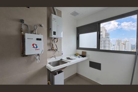 Apartamento à venda com 154m², 3 quartos e 2 vagas