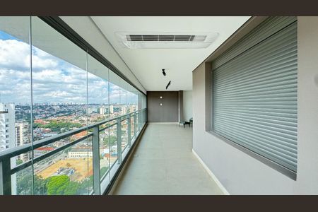 Apartamento à venda com 154m², 3 quartos e 2 vagas