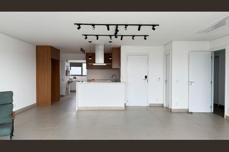 Apartamento à venda com 154m², 3 quartos e 2 vagas