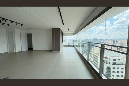 Apartamento à venda com 154m², 3 quartos e 2 vagas