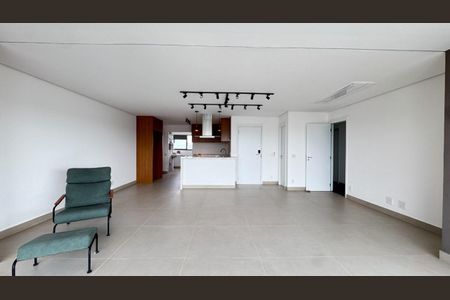 Apartamento à venda com 154m², 3 quartos e 2 vagas