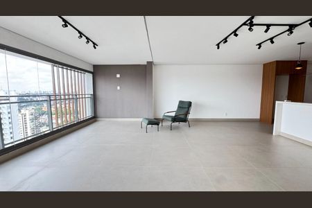 Apartamento à venda com 154m², 3 quartos e 2 vagas
