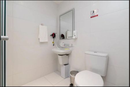 Apartamento à venda com 1 quarto, 24m² em Pompeia, São Paulo