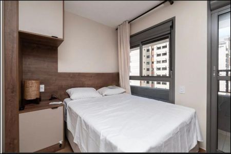 Apartamento à venda com 1 quarto, 24m² em Pompeia, São Paulo