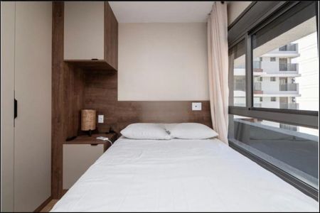 Apartamento à venda com 1 quarto, 24m² em Pompeia, São Paulo