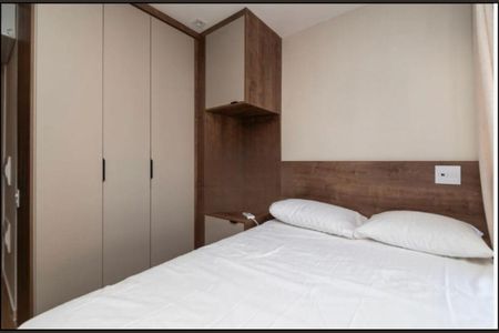 Apartamento à venda com 1 quarto, 24m² em Pompeia, São Paulo