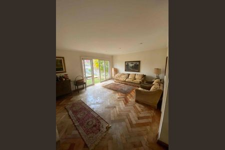 Casa à venda com 6 quartos, 350m² em Morumbi, São Paulo