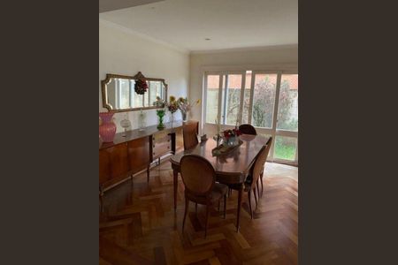 Casa à venda com 6 quartos, 350m² em Morumbi, São Paulo