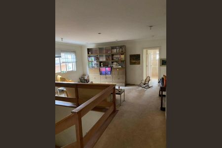 Casa à venda com 6 quartos, 350m² em Morumbi, São Paulo