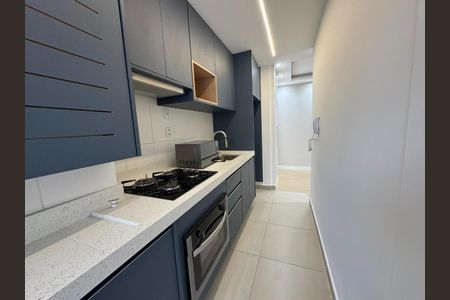 Apartamento à venda com 62m², 2 quartos e 1 vaga