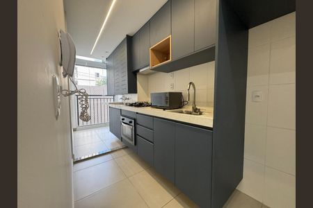 Apartamento à venda com 62m², 2 quartos e 1 vaga