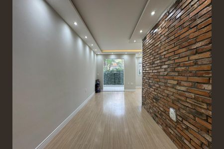 Apartamento à venda com 2 quartos, 62m² em Chácara Santo Antônio (Zona Leste), São Paulo