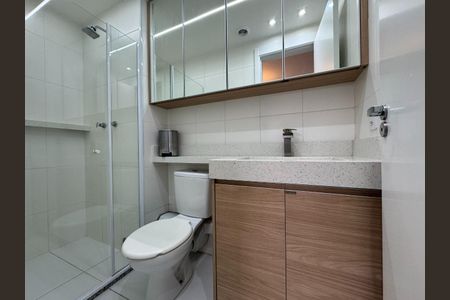 Apartamento à venda com 62m², 2 quartos e 1 vaga