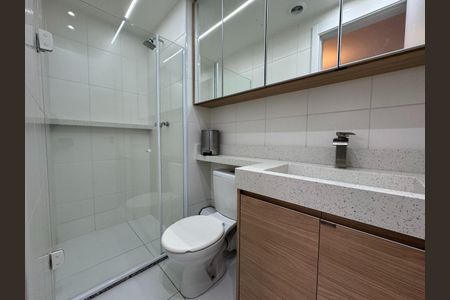 Apartamento à venda com 62m², 2 quartos e 1 vaga