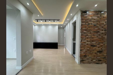 Apartamento à venda com 62m², 2 quartos e 1 vaga