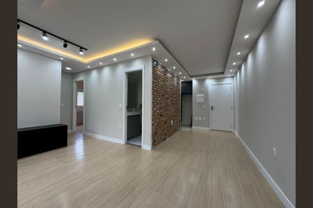 Apartamento à venda com 2 quartos, 62m² em Chácara Santo Antônio (Zona Leste), São Paulo