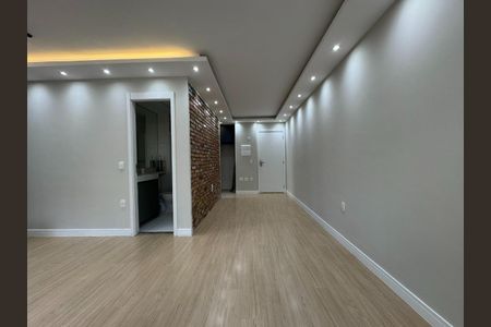 Apartamento à venda com 2 quartos, 62m² em Chácara Santo Antônio (Zona Leste), São Paulo