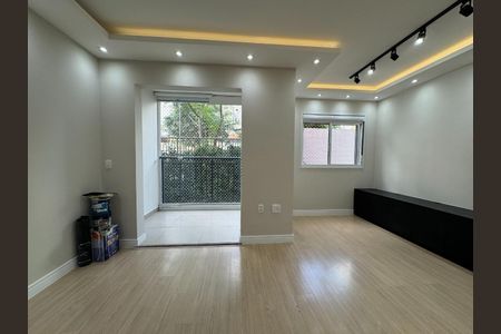 Apartamento à venda com 2 quartos, 62m² em Chácara Santo Antônio (Zona Leste), São Paulo