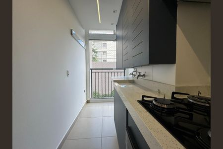 Apartamento à venda com 62m², 2 quartos e 1 vaga