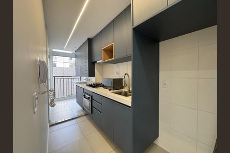 Apartamento à venda com 62m², 2 quartos e 1 vaga