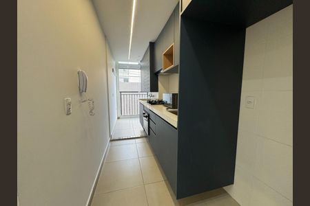 Apartamento à venda com 62m², 2 quartos e 1 vaga