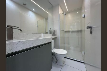 Apartamento à venda com 62m², 2 quartos e 1 vaga