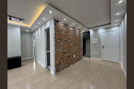 Apartamento à venda com 62m², 2 quartos e 1 vaga